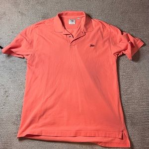 Perils Polo Shirt